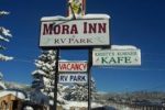 Historic Mora Inn & RV Park