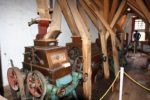 Cleveland Roller Mill Museum