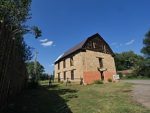 St. Vrain Mill Preservation and Historical Foundation