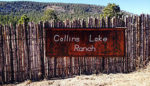 Collins Lake Ranch