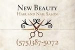 New Beauty Hair and Nail Salon